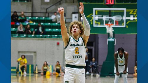 Against all odds | Russellville native picked in NBA draft