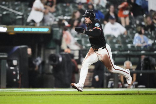 After falling behind by 6 in the 2nd inning, the Orioles storm back and rout Tampa Bay 22-8