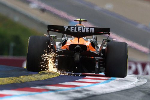 How McLaren plans to solve Norris' F1 2025 qualifying woes