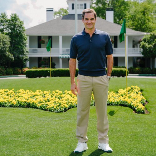 Inside Roger Federer Inc &ndash; where business never stops booming