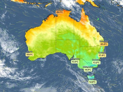 Icy blast expected in &lsquo;every state&rsquo;