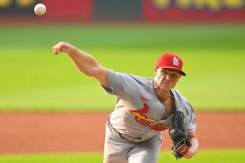 Cleveland Guardians score vs. St. Louis Cardinals | Recap, Sonny Gray is nearly perfect