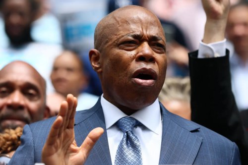 NYC Mayor Eric Adams rips into Mamdani&rsquo;s &lsquo;socialist&rsquo; agenda, says he &lsquo;doesn&rsquo;t have the authority&rsquo; to tax the rich