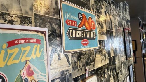 Las Vegas tourism slump impacts famed pizza parlor, sparks concern