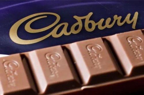 Cadbury&rsquo;s chocolate factory in Malaysia churns out 100 million chocolate bars every year... but it&rsquo;s not all for us