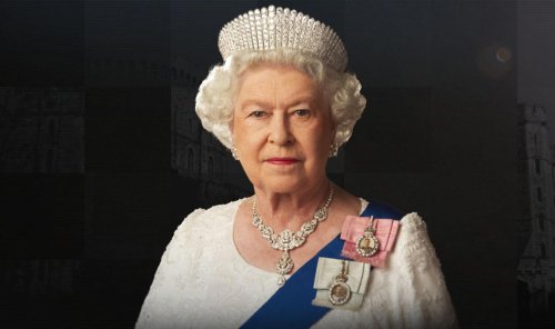 The Many Homes And Palaces Of The British Royal Family
