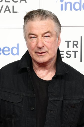 Rust movie crew members settle lawsuit against producers and Alec Baldwin in fatal shooting