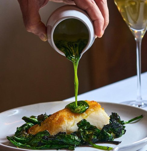 The 10 best things we ate in North Jersey in 2025, ranked