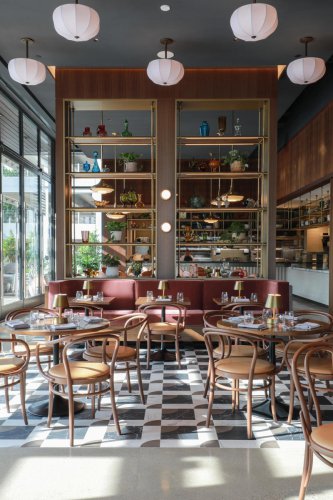 The Morris Proper, a culinary 'love letter to New Jersey,' to open July 9 in Morristown