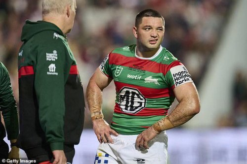 Smith set for another stint out after another knee blow