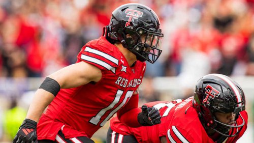 Big 12 linebackers to watch ahead of the 2026 NFL Draft: Top prospects, best NFL fits