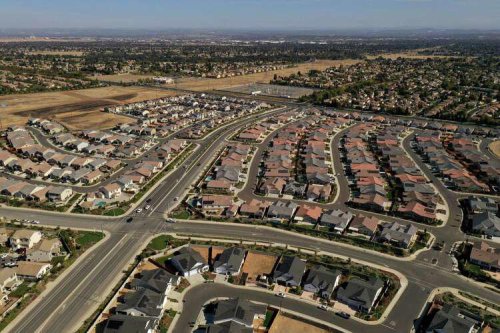 These are the best places to retire in California, according to a new ranking