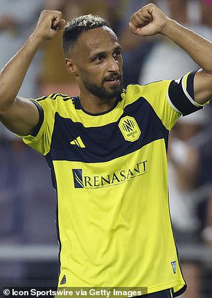 Incredible moment MLS hero dedicates last-gasp winner to Diogo Jota after Liverpool star's death