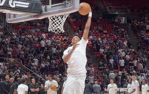 Ace Bailey&rsquo;s summer league debut: The good, the bad, and what the Utah Jazz need to fix