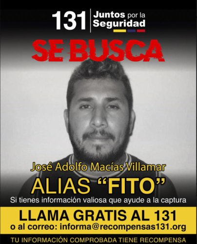 A notorious drug lord hid in his bunker. Then the authorities closed in.