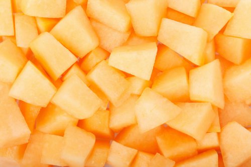 Missourians may want to eat more cantaloupe this summer. Here's why
