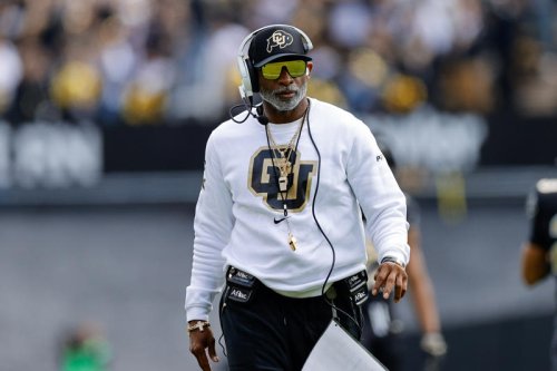 &lsquo;Sanders Gets The Nod For His Unique Place&rsquo;: Deion Sanders Gets Major Praise in Latest ESPN Ranking