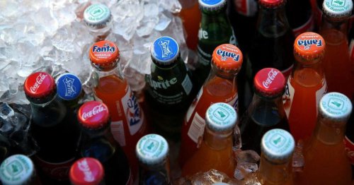 Do you call it pop, soda or coke? The fizzy history behind America&rsquo;s favorite linguistic debate