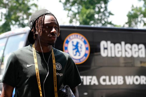 Chelsea set huge price for Arsenal target Noni Madueke
