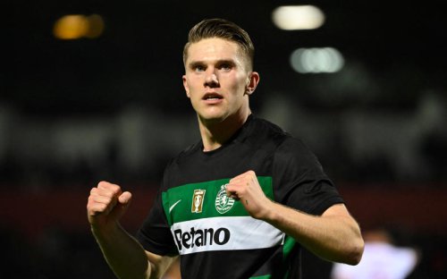 Transfer news LIVE: Arsenal close in on Gyokeres, Madueke bid; Nwaneri to Chelsea twist; Man Utd latest