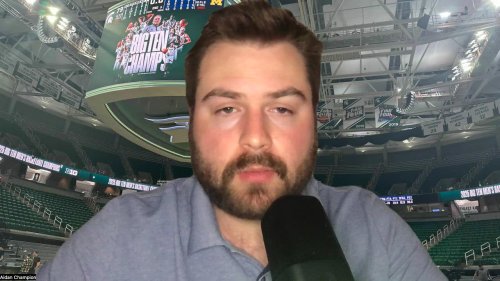 Michigan State Spartans Insider Podcast: Reasons to be Hopeful for MSU Hoops