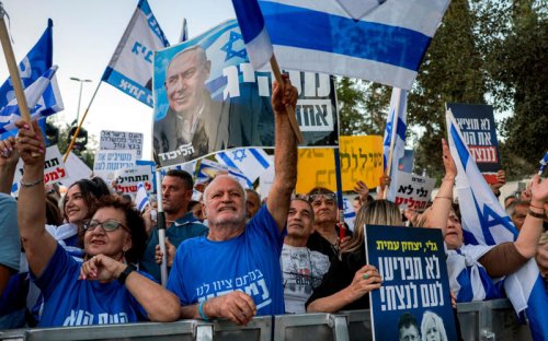 Is Israel on the brink of a golden age?