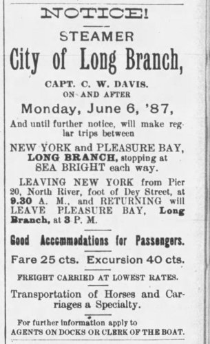 Clergy speaks out against Shore&rsquo;s segregated beaches: From the Asbury Park Press archives
