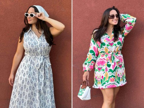 Boden&rsquo;s New Summer Drop Is Proof It&rsquo;s the Ultimate Brand for Colorful Closet Staples