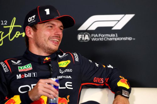F1 British GP live: Race start time and updates as Brits try to hunt down Max Verstappen at Silverstone