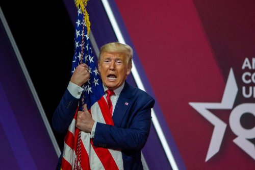 America is ready to celebrate its 250th birthday. But are Americans?