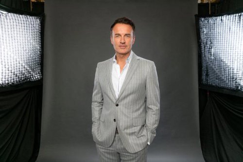 Julian McMahon, &lsquo;Nip/Tuck&rsquo; And &lsquo;Charmed&rsquo; Star, Dies At 56