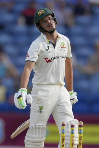 Aussie coach sets scene for Ashes bat-off after disaster tour