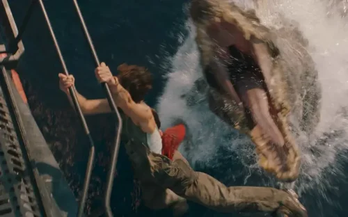 &lsquo;Jurassic World Rebirth&rsquo; has teeth, but doesn&rsquo;t bite hard enough