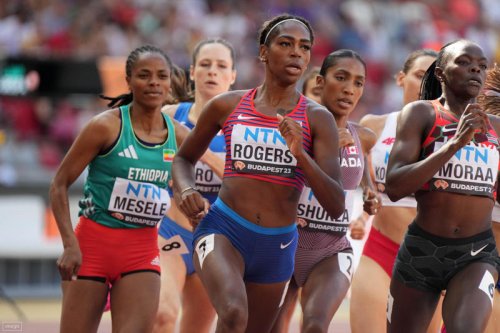 Hocker, Hull and a host of other Oregon Ducks entered in Prefontaine Classic