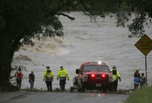 At Least 24 Dead, More Than 20 Children Missing in Catastrophic Texas Floods