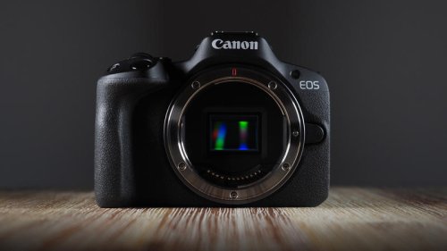 Canon APS-C cameras: These are the key differences between Canon's crop-sensor bodies