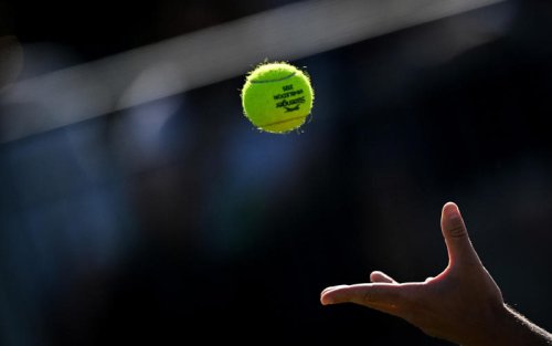 Fluffy balls at Wimbledon are &lsquo;making the tennis more boring&rsquo;