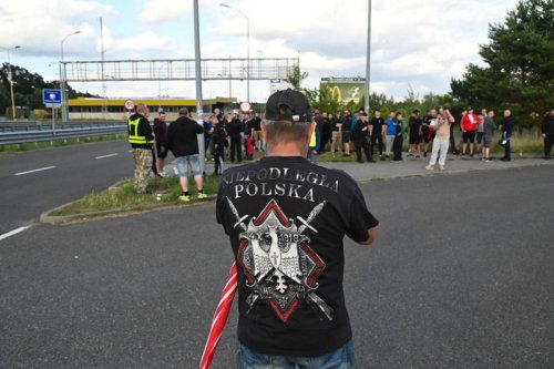 Escalating German-Polish border dispute hampers Europe&rsquo;s free movement