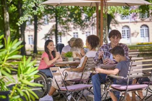 Seven no-fly holidays children will love &ndash; from sleeper trains to beaches