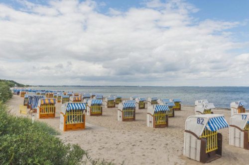 Germany&rsquo;s water-laced city that&rsquo;s a gateway to white sand beaches loved by locals
