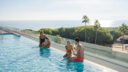 I&rsquo;m a travel snob, but this Mallorca hotel taught me to love all-inclusive