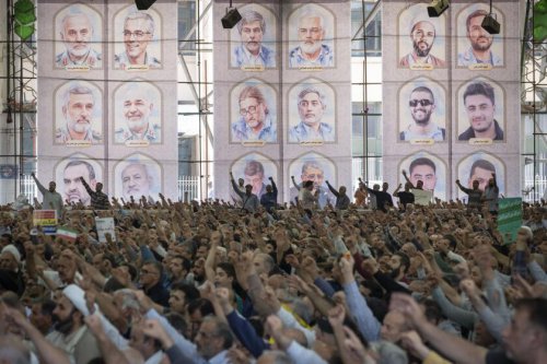 News Analysis: Israel declared triumph, but Iran's nuclear future still looms