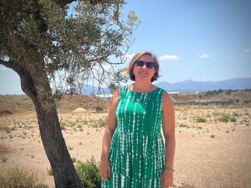 The Spanish city open to holidaymakers &ndash; without a tourist protest in sight