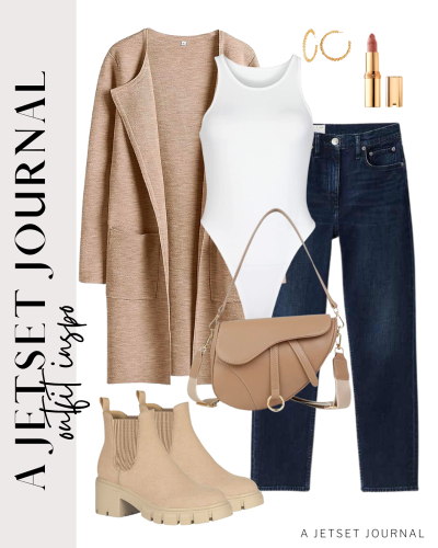 Elevate Your Style With These New Outfit Ideas