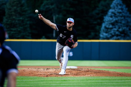 Former Milwaukee Brewers Starter Is Boasting a 1.60 ERA with New Team