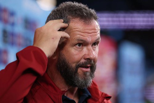 'He was laughing': Lions accuse NSW of sneaky tactic