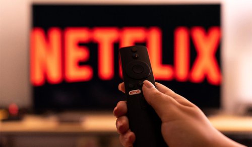 Staying in? Here&rsquo;s what to watch on Netflix this weekend