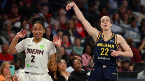3 Ways Caitlin Clark Helps Fever&rsquo;s Championship Dreams Despite Recent Criticism