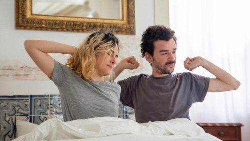 Top 20+ Things Couples Do When They're Way Too Comfortable With Each Other