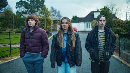 BBC quietly adds second season of dark TV series
